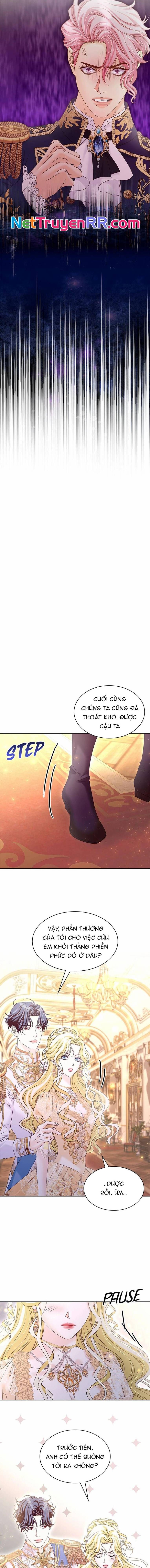 Nữ Phản Diện Thuần Phục Ác Ma Điên Loạn Chapter 19 - 11