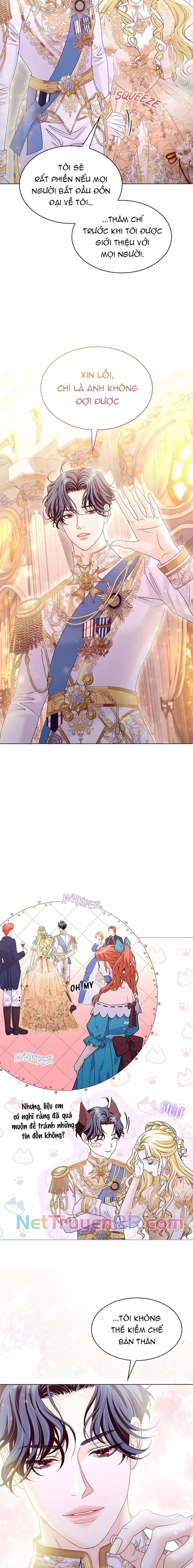 Nữ Phản Diện Thuần Phục Ác Ma Điên Loạn Chapter 19 - 12