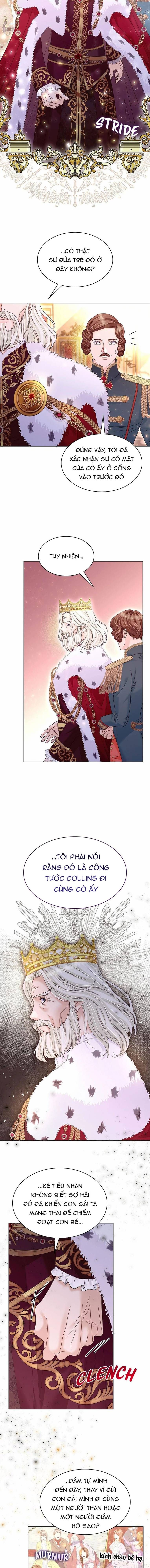 Nữ Phản Diện Thuần Phục Ác Ma Điên Loạn Chapter 19 - 14