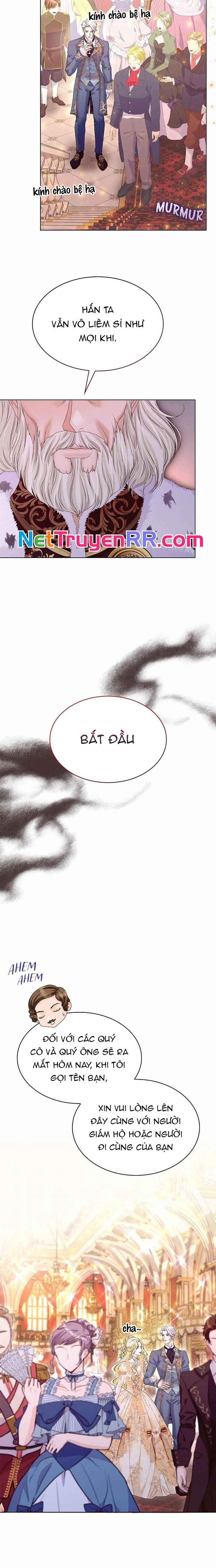 Nữ Phản Diện Thuần Phục Ác Ma Điên Loạn Chapter 19 - 15