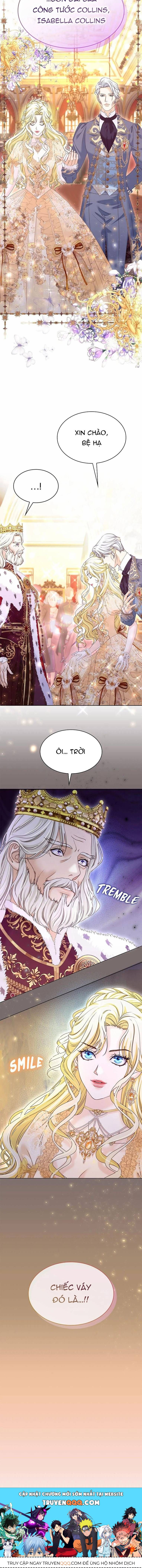 Nữ Phản Diện Thuần Phục Ác Ma Điên Loạn Chapter 19 - 17