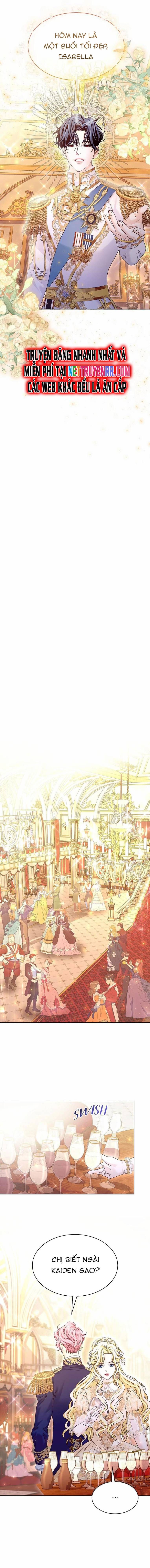 Nữ Phản Diện Thuần Phục Ác Ma Điên Loạn Chapter 19 - 5