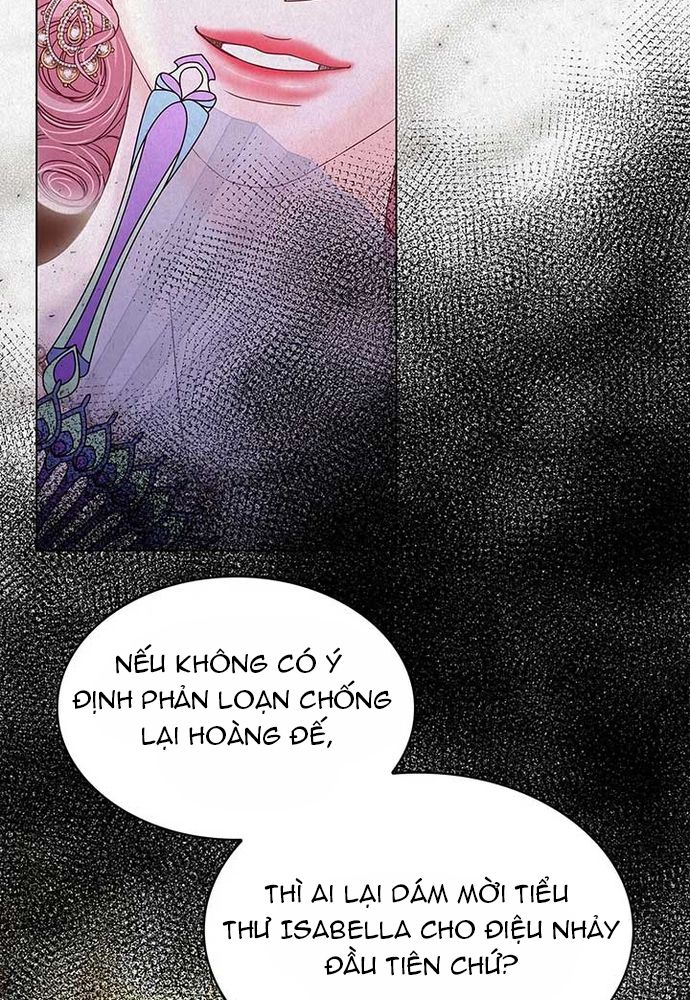 Nữ Phản Diện Thuần Phục Ác Ma Điên Loạn Chapter 21 - 3