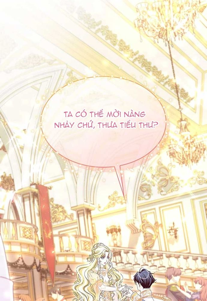 Nữ Phản Diện Thuần Phục Ác Ma Điên Loạn Chapter 21 - 24