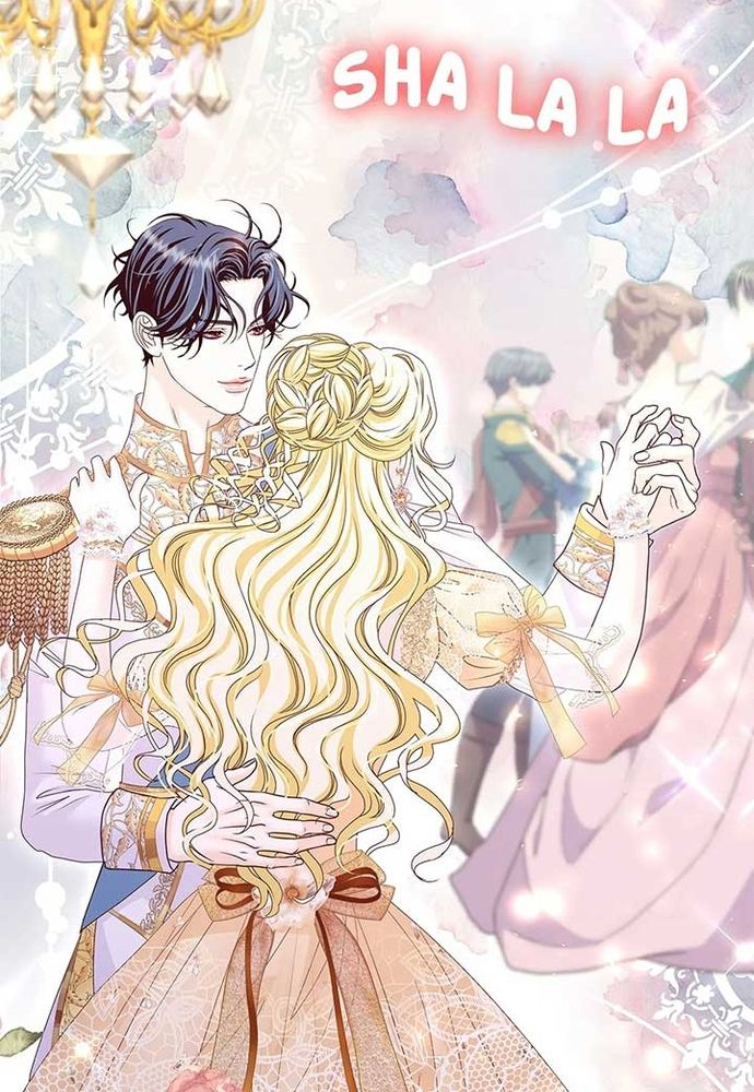 Nữ Phản Diện Thuần Phục Ác Ma Điên Loạn Chapter 21 - 27