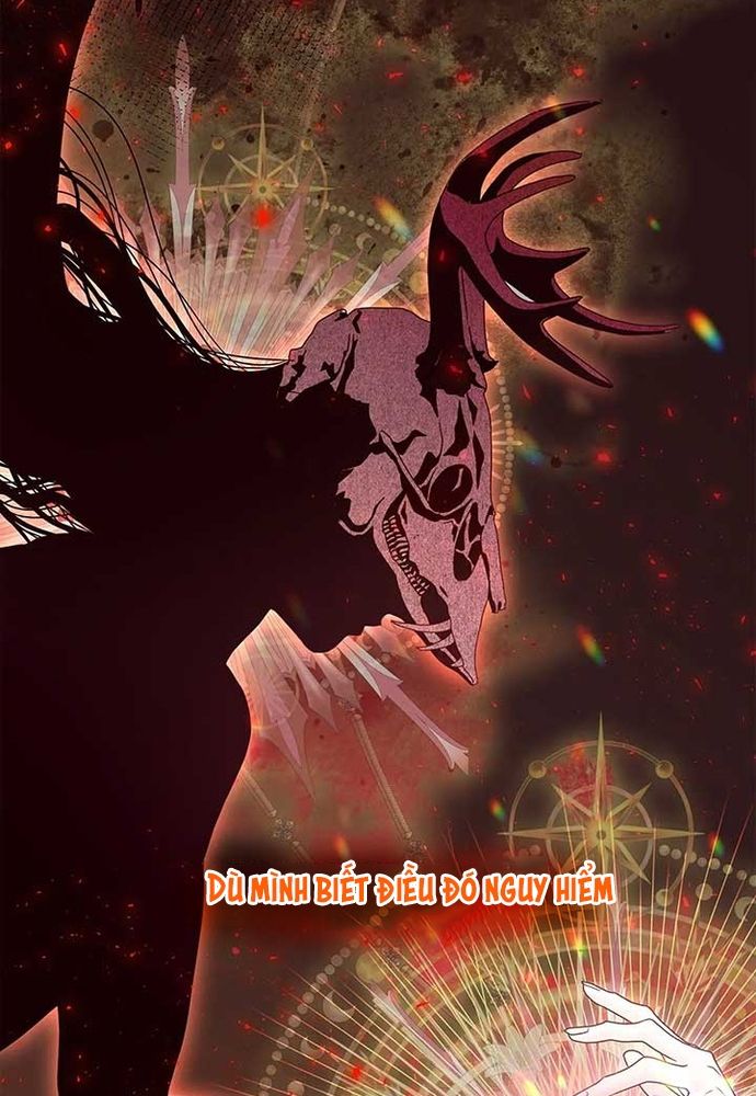 Nữ Phản Diện Thuần Phục Ác Ma Điên Loạn Chapter 21 - 33