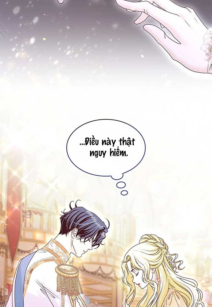 Nữ Phản Diện Thuần Phục Ác Ma Điên Loạn Chapter 21 - 36