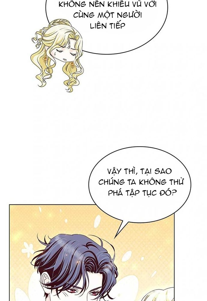 Nữ Phản Diện Thuần Phục Ác Ma Điên Loạn Chapter 21 - 39