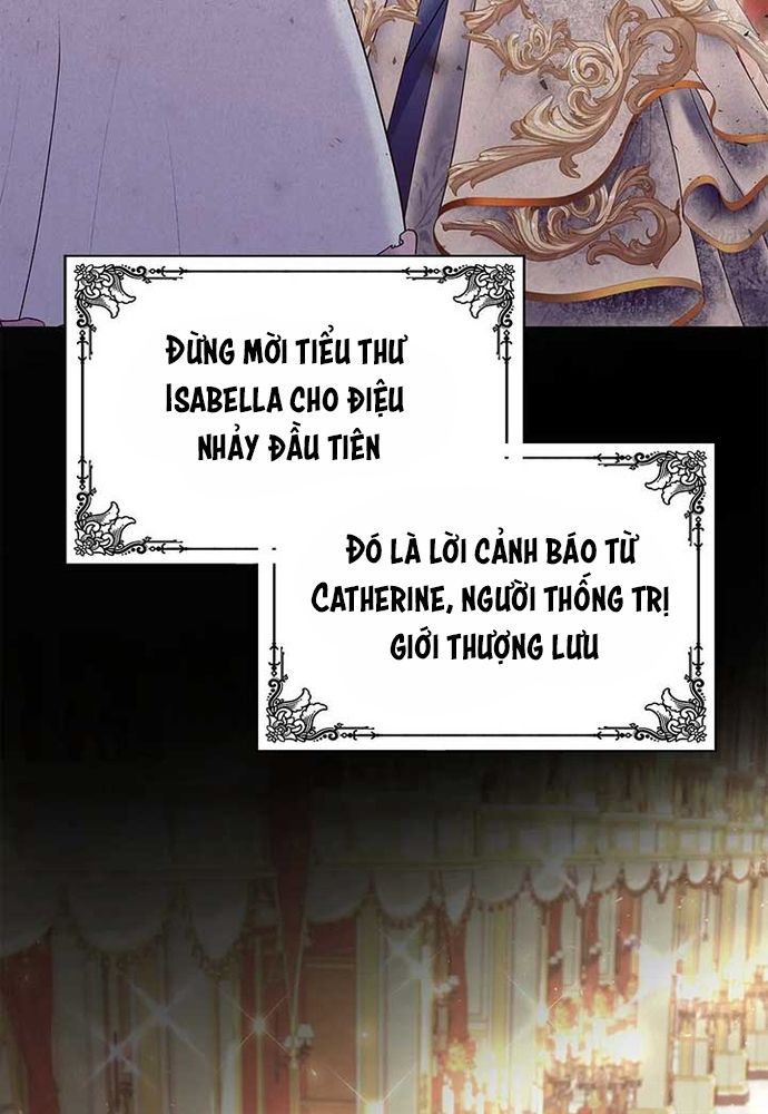 Nữ Phản Diện Thuần Phục Ác Ma Điên Loạn Chapter 21 - 5