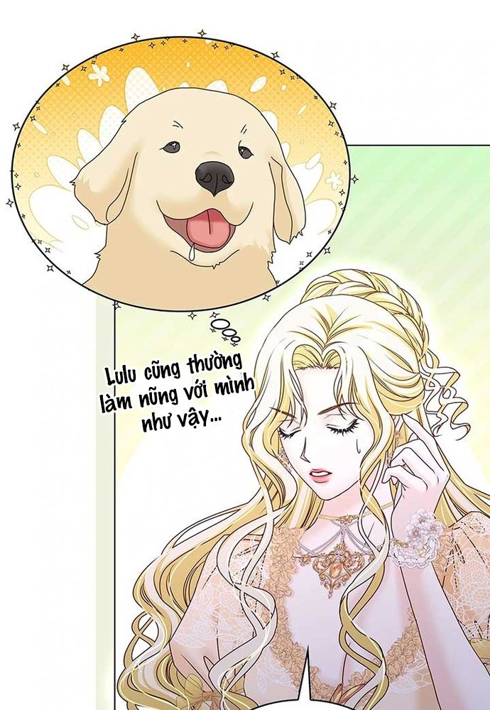 Nữ Phản Diện Thuần Phục Ác Ma Điên Loạn Chapter 21 - 41