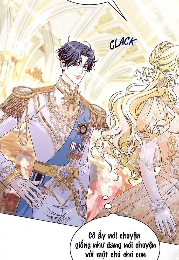 Nữ Phản Diện Thuần Phục Ác Ma Điên Loạn Chapter 21 - 43