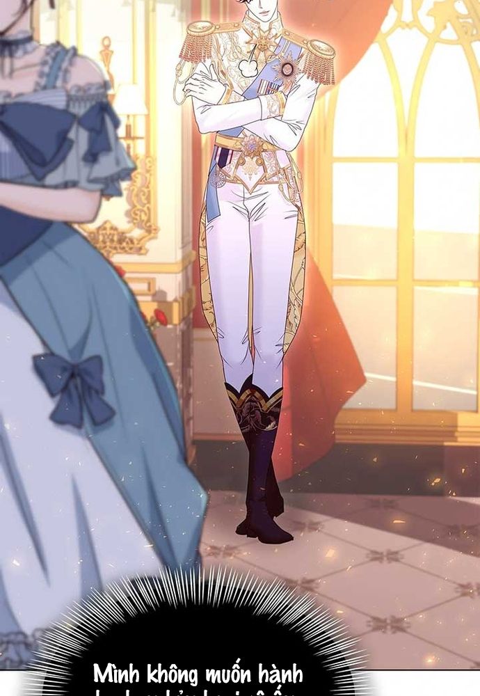 Nữ Phản Diện Thuần Phục Ác Ma Điên Loạn Chapter 21 - 49