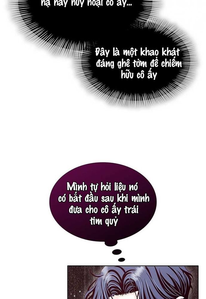 Nữ Phản Diện Thuần Phục Ác Ma Điên Loạn Chapter 21 - 50