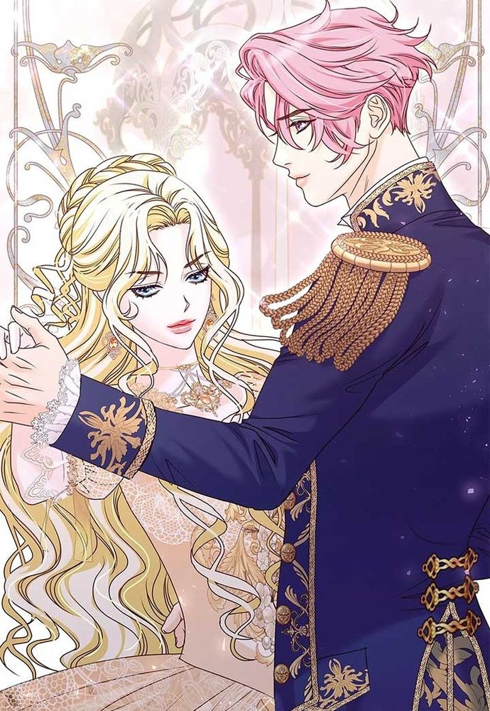 Nữ Phản Diện Thuần Phục Ác Ma Điên Loạn Chapter 21 - 52