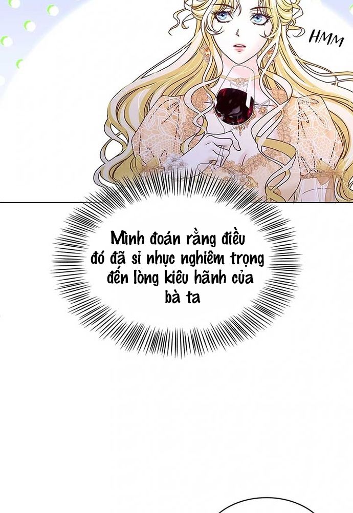 Nữ Phản Diện Thuần Phục Ác Ma Điên Loạn Chapter 21 - 8