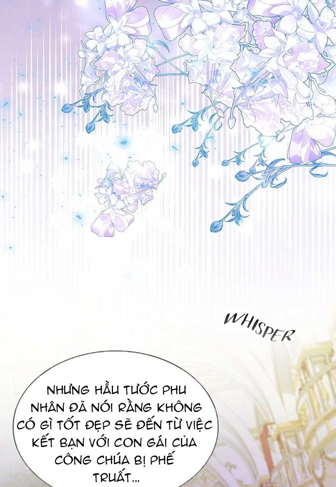 Nữ Phản Diện Thuần Phục Ác Ma Điên Loạn Chapter 21 - 85