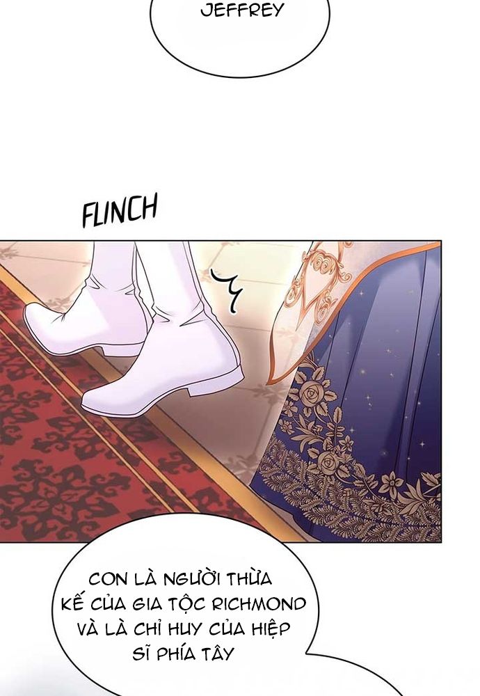 Nữ Phản Diện Thuần Phục Ác Ma Điên Loạn Chapter 21 - 10