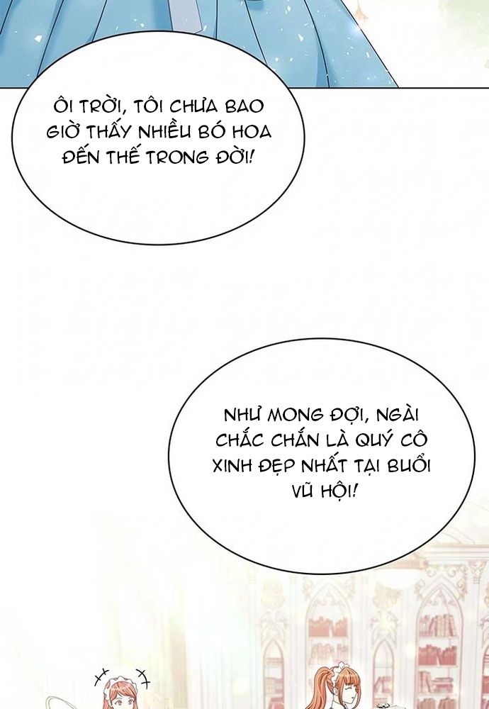 Nữ Phản Diện Thuần Phục Ác Ma Điên Loạn Chapter 22 - 101