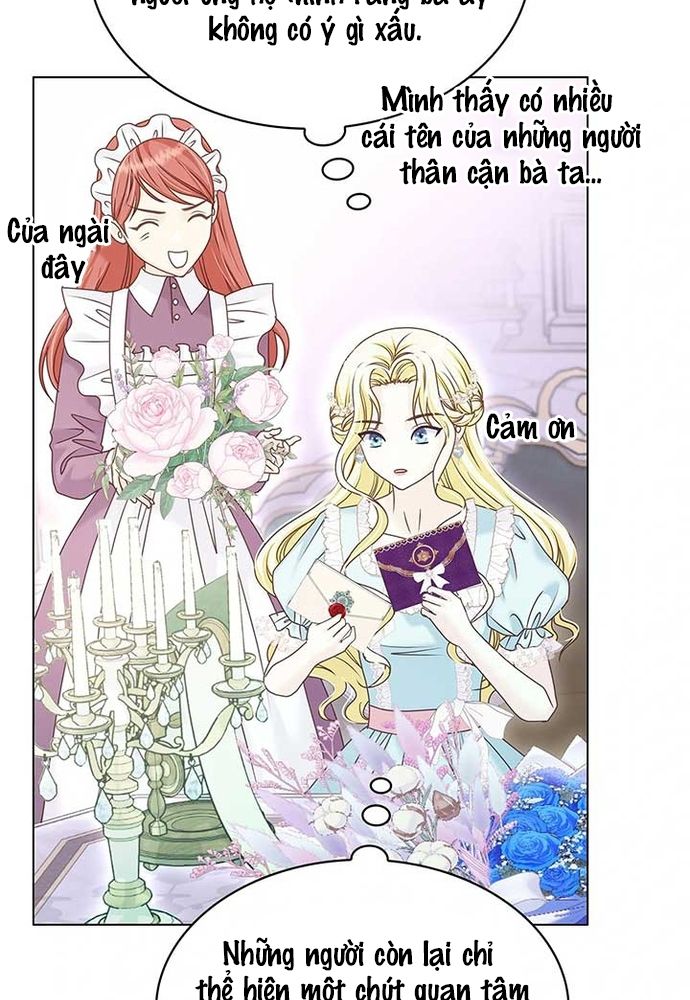 Nữ Phản Diện Thuần Phục Ác Ma Điên Loạn Chapter 22 - 103