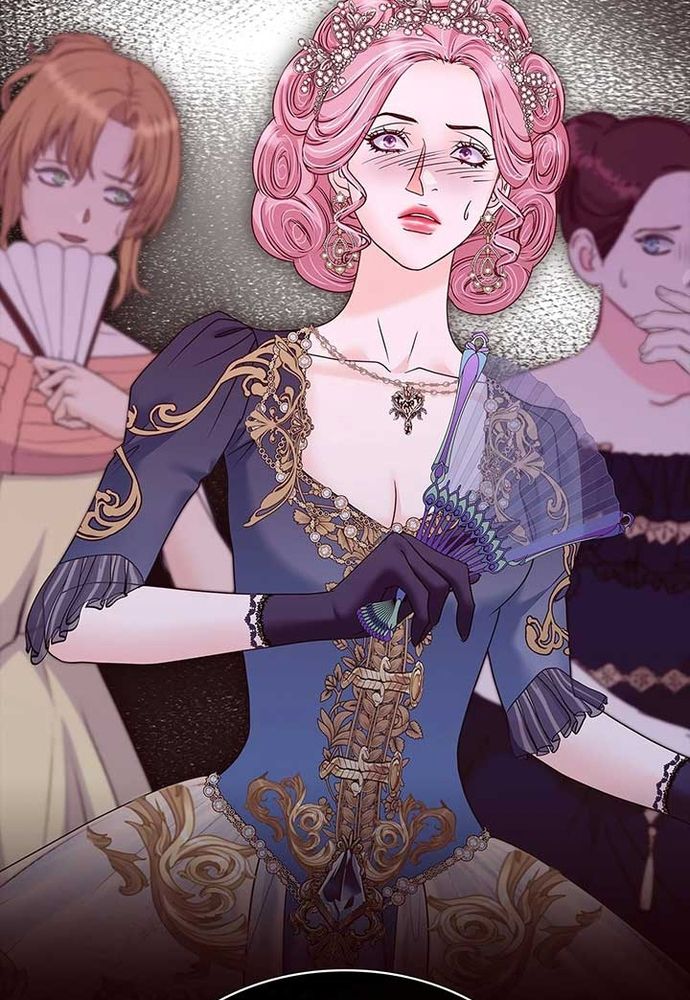 Nữ Phản Diện Thuần Phục Ác Ma Điên Loạn Chapter 22 - 3