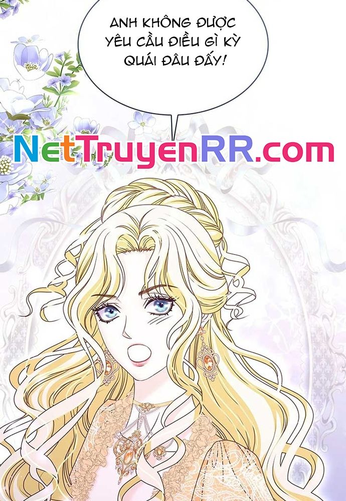 Nữ Phản Diện Thuần Phục Ác Ma Điên Loạn Chapter 22 - 21