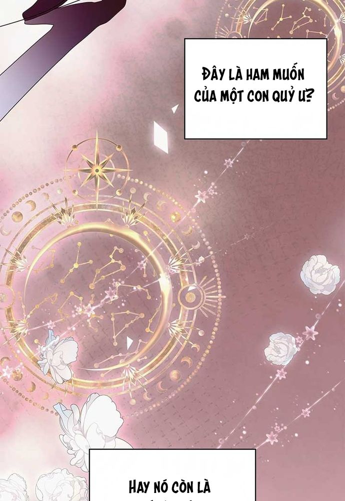 Nữ Phản Diện Thuần Phục Ác Ma Điên Loạn Chapter 22 - 24