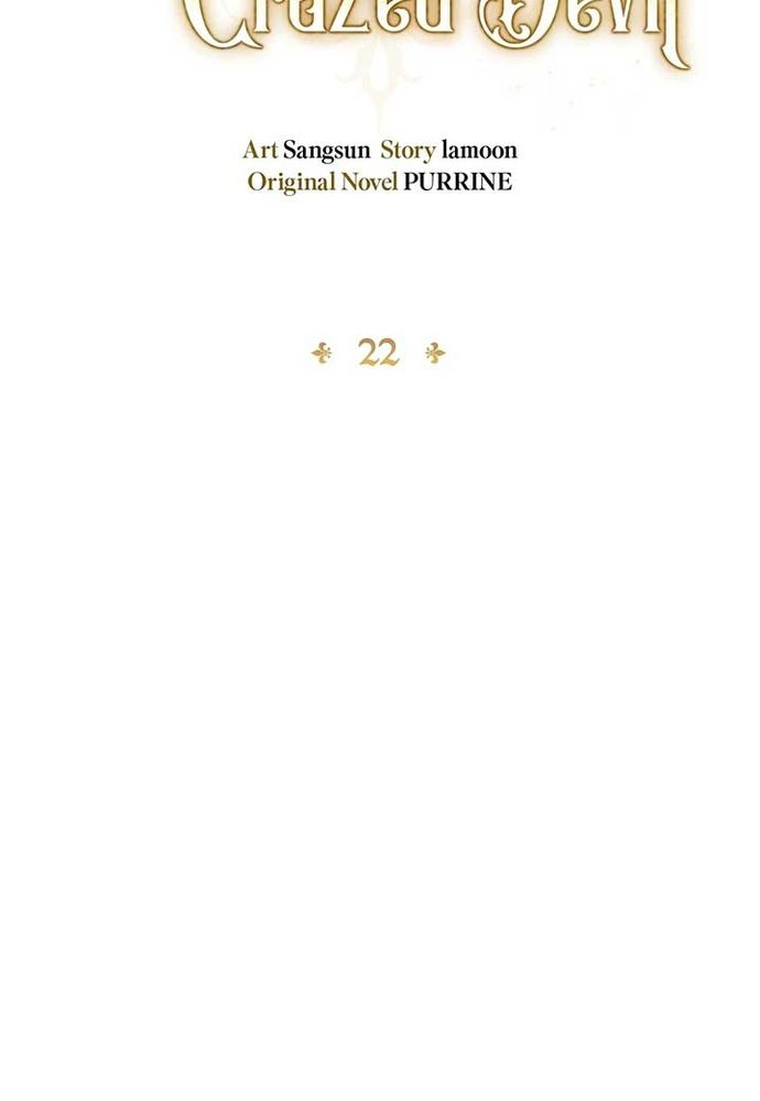 Nữ Phản Diện Thuần Phục Ác Ma Điên Loạn Chapter 22 - 31