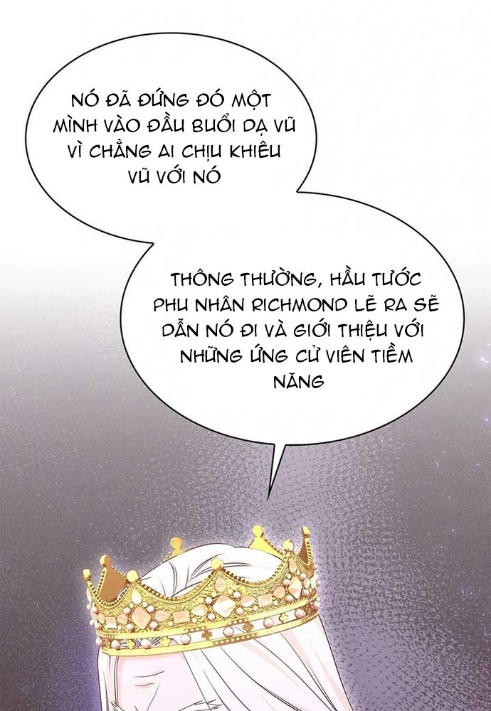 Nữ Phản Diện Thuần Phục Ác Ma Điên Loạn Chapter 22 - 35