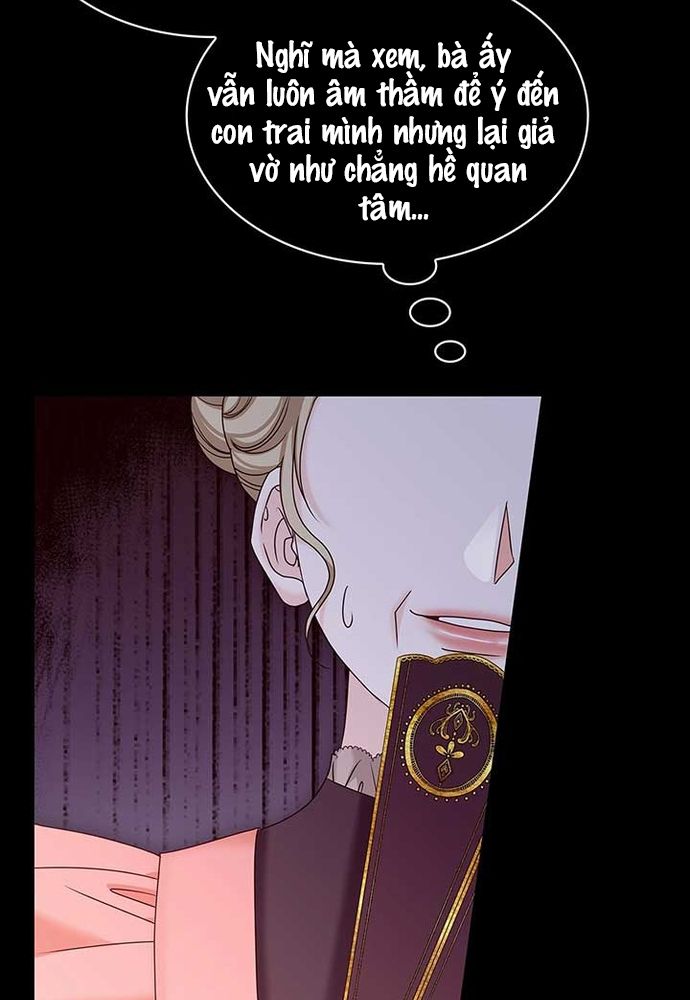 Nữ Phản Diện Thuần Phục Ác Ma Điên Loạn Chapter 22 - 5