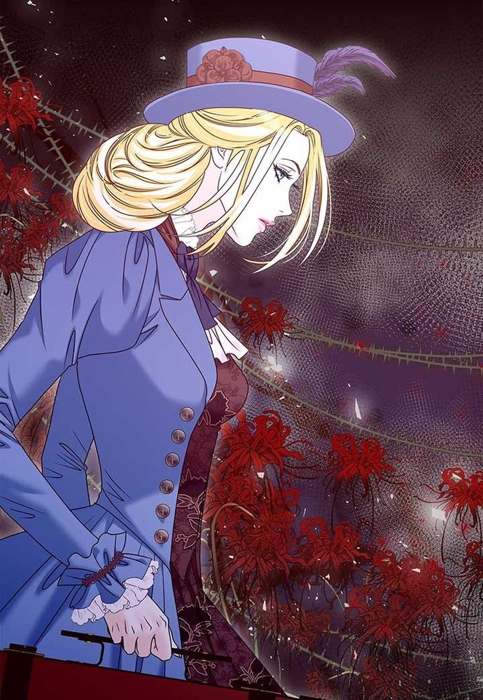 Nữ Phản Diện Thuần Phục Ác Ma Điên Loạn Chapter 22 - 42