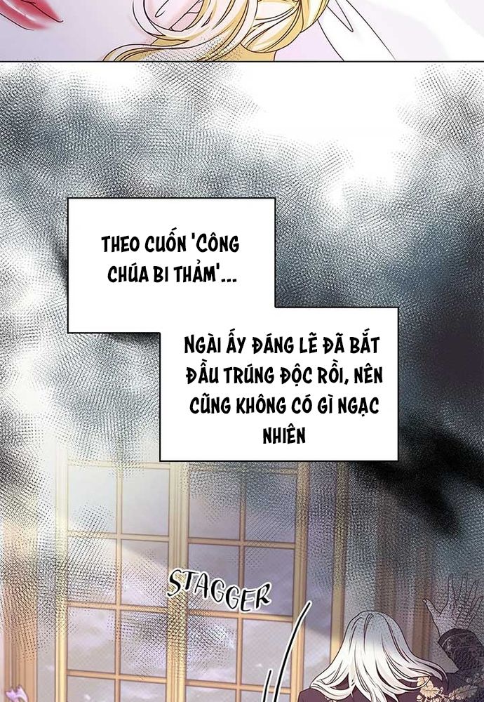 Nữ Phản Diện Thuần Phục Ác Ma Điên Loạn Chapter 22 - 80