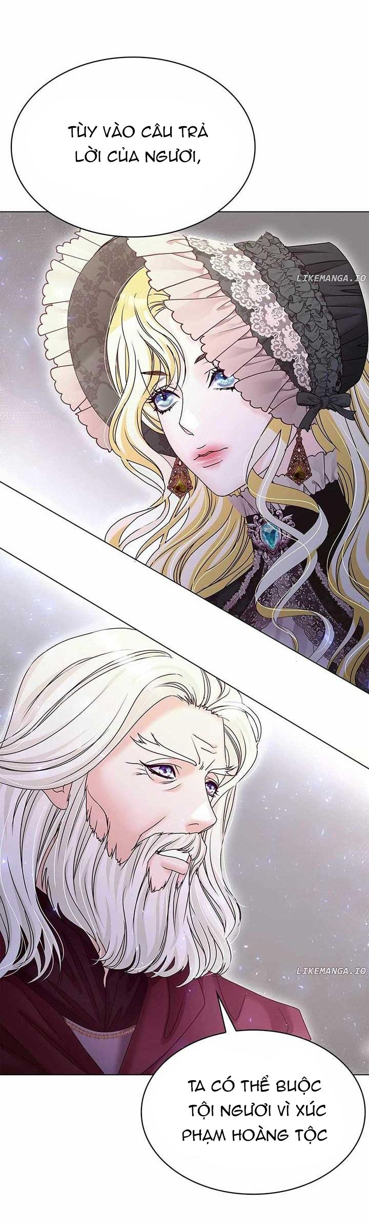 Nữ Phản Diện Thuần Phục Ác Ma Điên Loạn Chapter 23 - 15