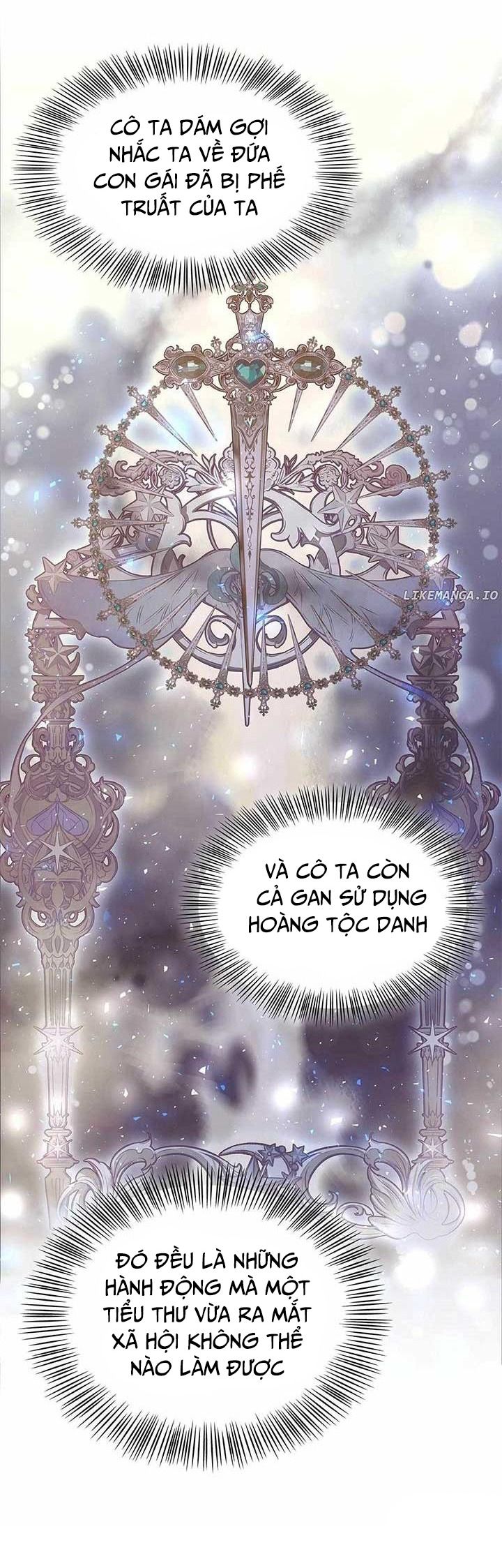 Nữ Phản Diện Thuần Phục Ác Ma Điên Loạn Chapter 23 - 16