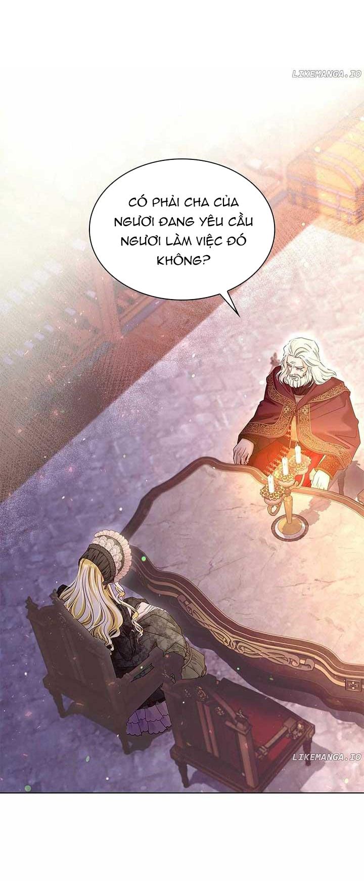 Nữ Phản Diện Thuần Phục Ác Ma Điên Loạn Chapter 23 - 17