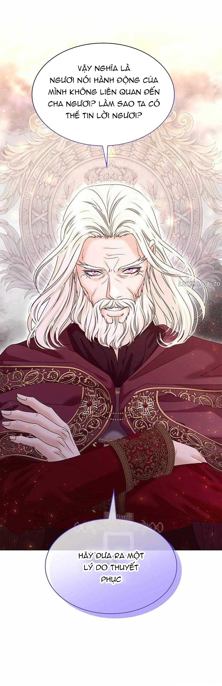 Nữ Phản Diện Thuần Phục Ác Ma Điên Loạn Chapter 23 - 24