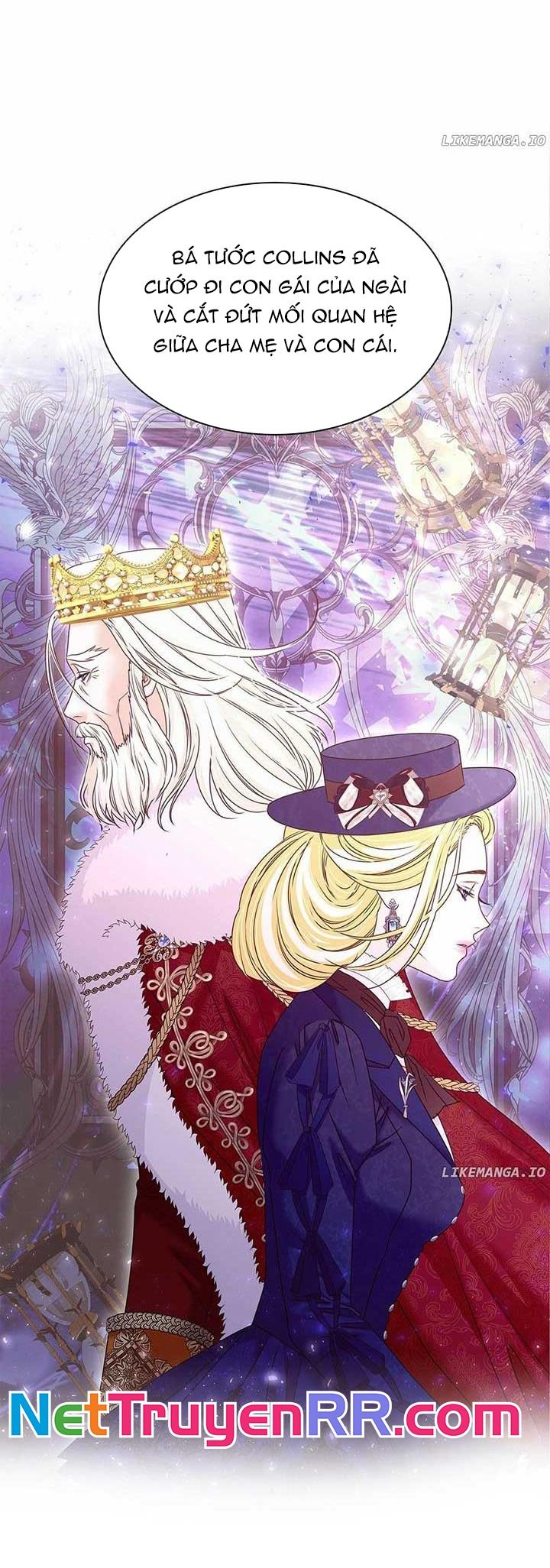 Nữ Phản Diện Thuần Phục Ác Ma Điên Loạn Chapter 23 - 27