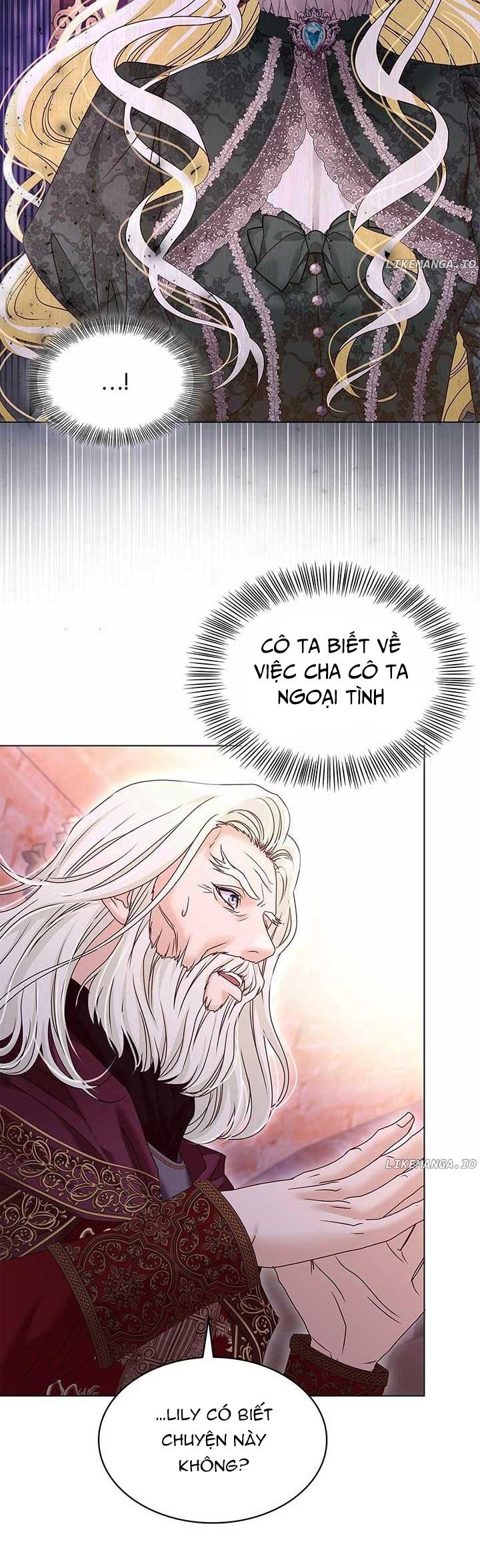 Nữ Phản Diện Thuần Phục Ác Ma Điên Loạn Chapter 23 - 29