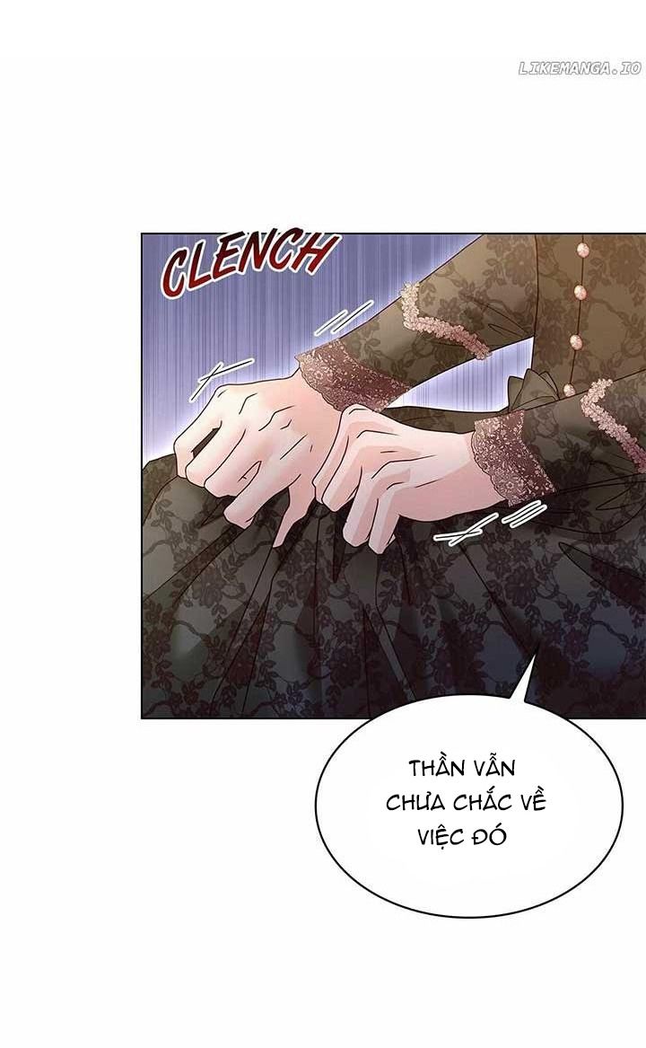 Nữ Phản Diện Thuần Phục Ác Ma Điên Loạn Chapter 23 - 30