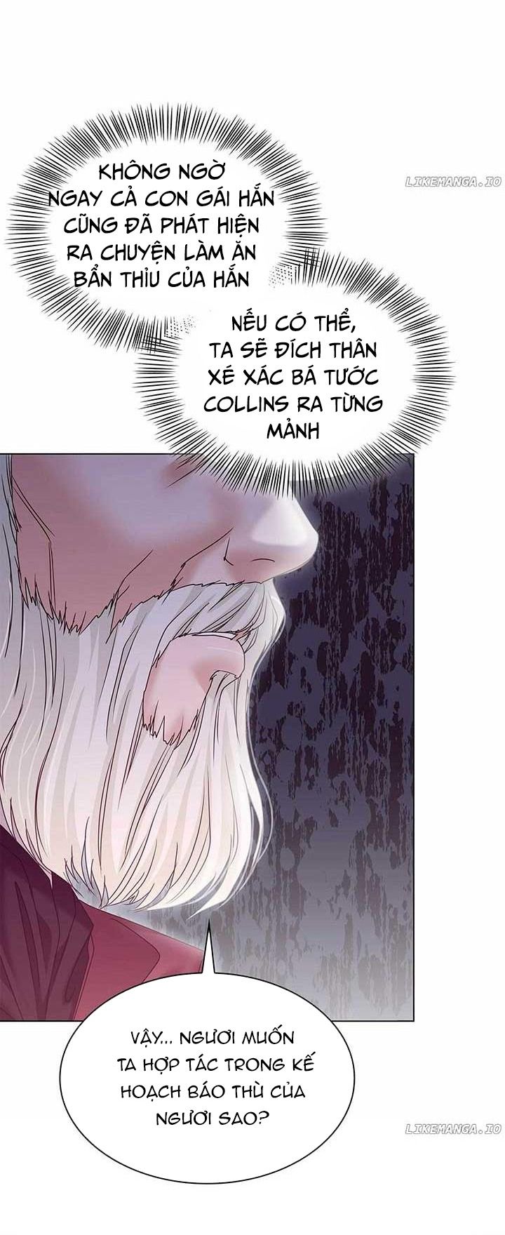 Nữ Phản Diện Thuần Phục Ác Ma Điên Loạn Chapter 23 - 31