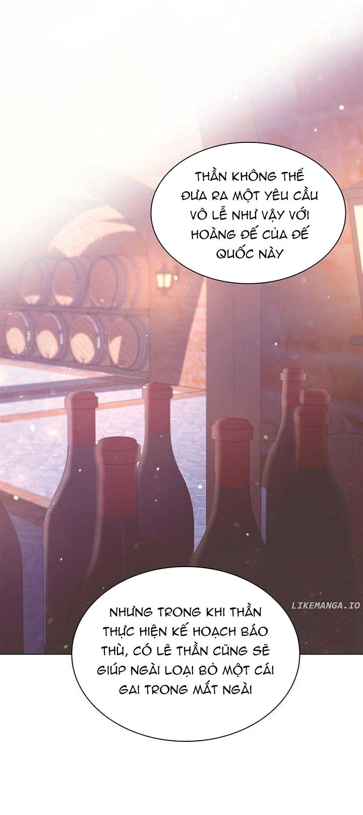 Nữ Phản Diện Thuần Phục Ác Ma Điên Loạn Chapter 23 - 32