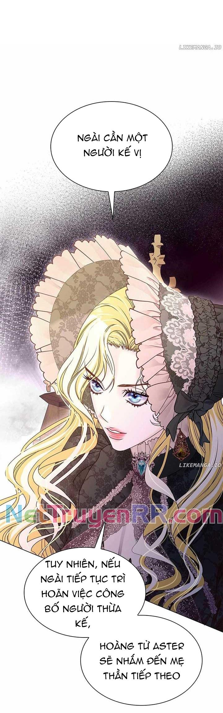 Nữ Phản Diện Thuần Phục Ác Ma Điên Loạn Chapter 23 - 33