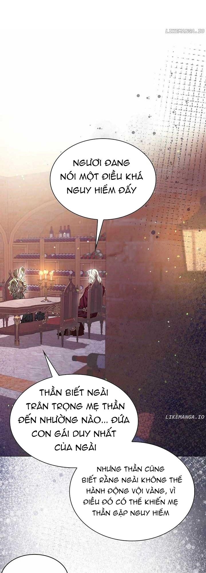 Nữ Phản Diện Thuần Phục Ác Ma Điên Loạn Chapter 23 - 35