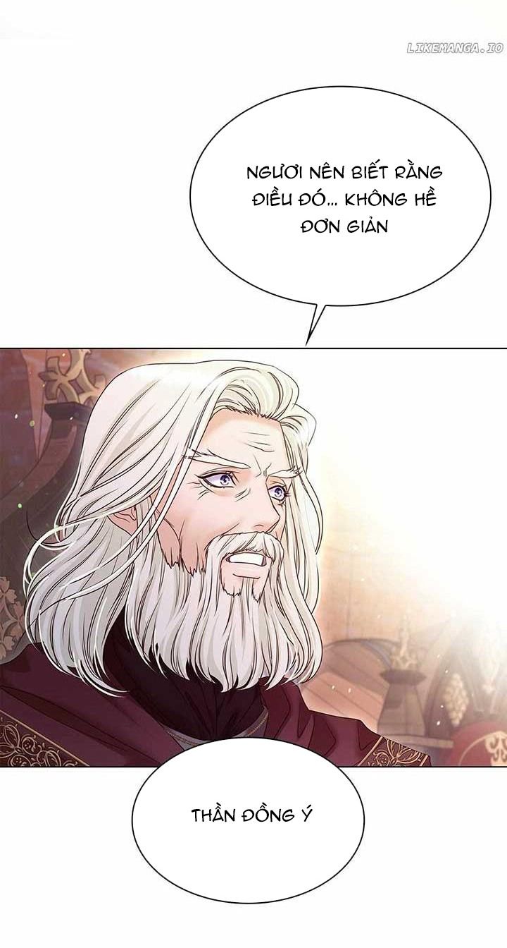 Nữ Phản Diện Thuần Phục Ác Ma Điên Loạn Chapter 23 - 38