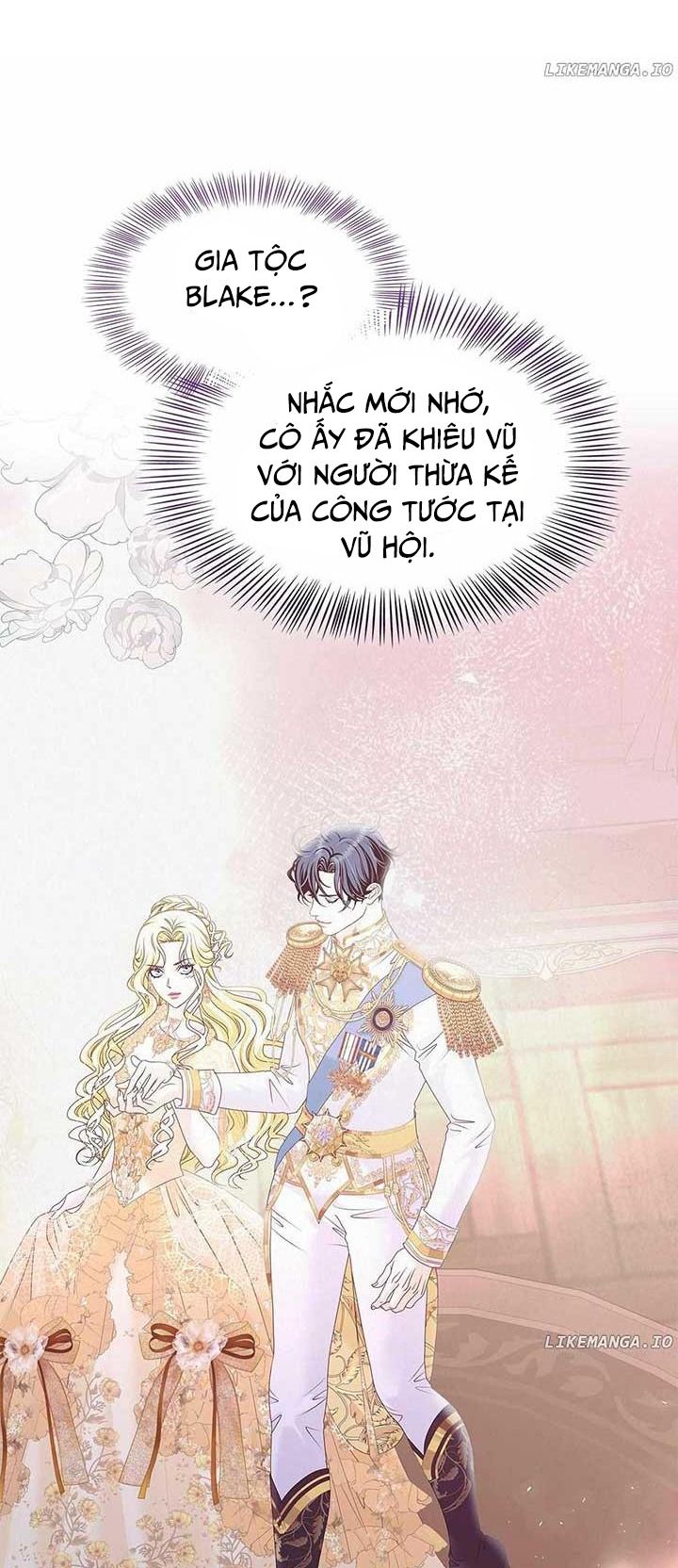 Nữ Phản Diện Thuần Phục Ác Ma Điên Loạn Chapter 23 - 40