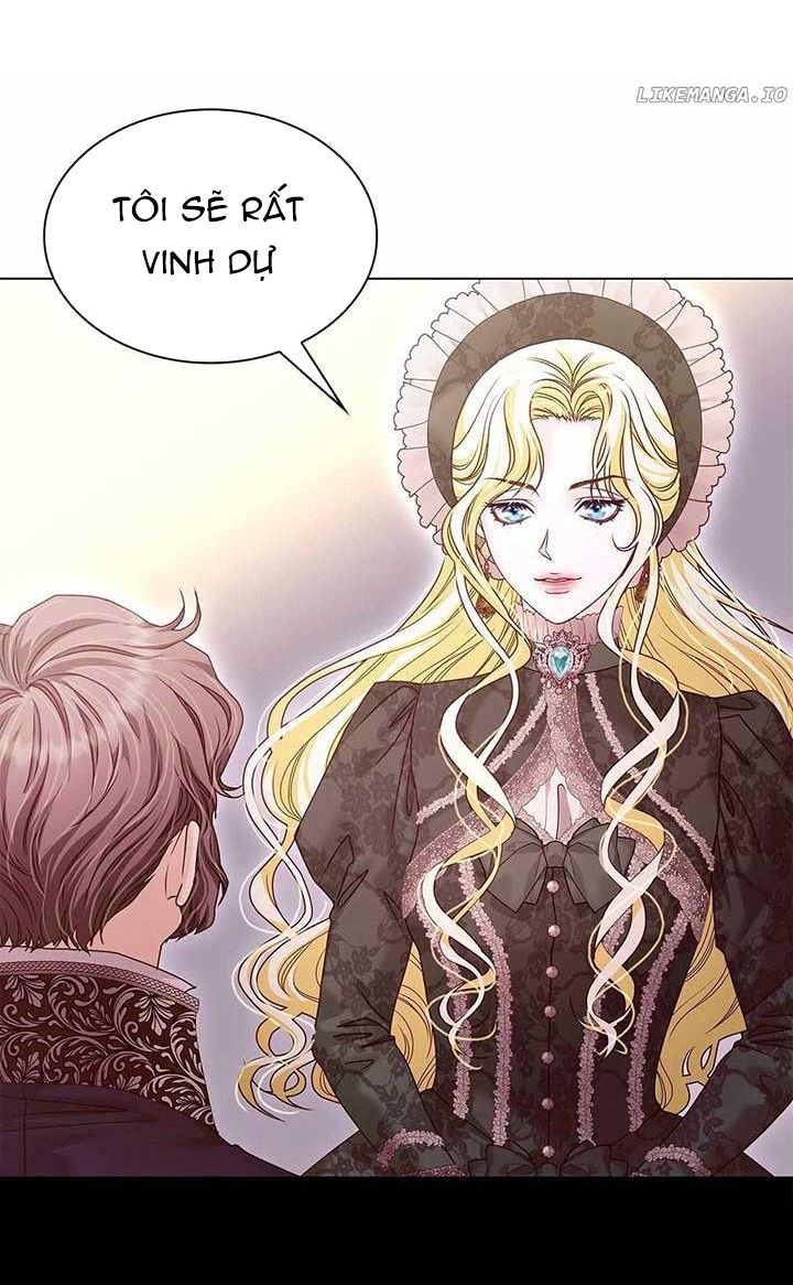 Nữ Phản Diện Thuần Phục Ác Ma Điên Loạn Chapter 23 - 5