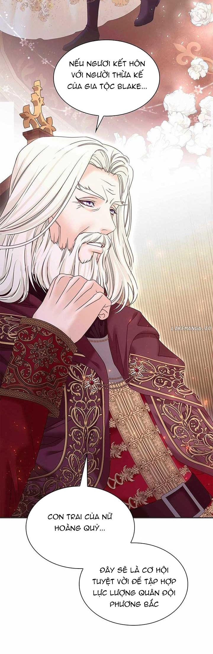 Nữ Phản Diện Thuần Phục Ác Ma Điên Loạn Chapter 23 - 41