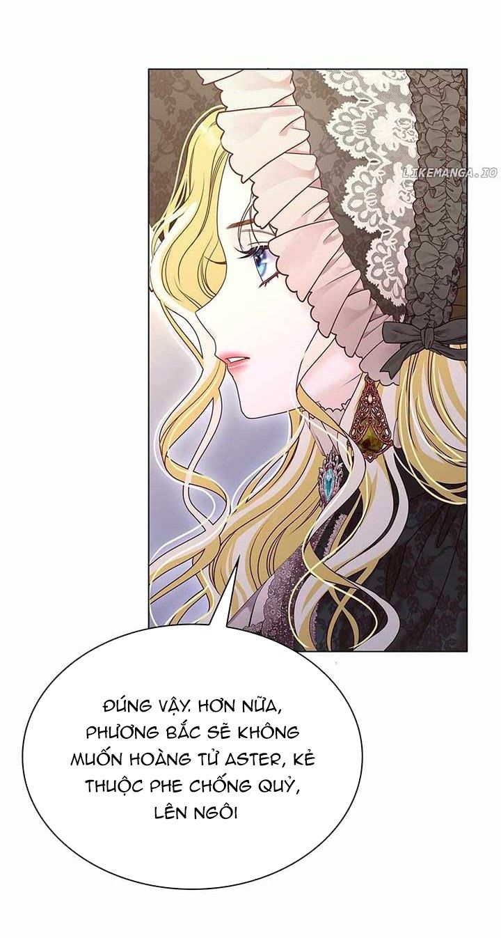 Nữ Phản Diện Thuần Phục Ác Ma Điên Loạn Chapter 23 - 42