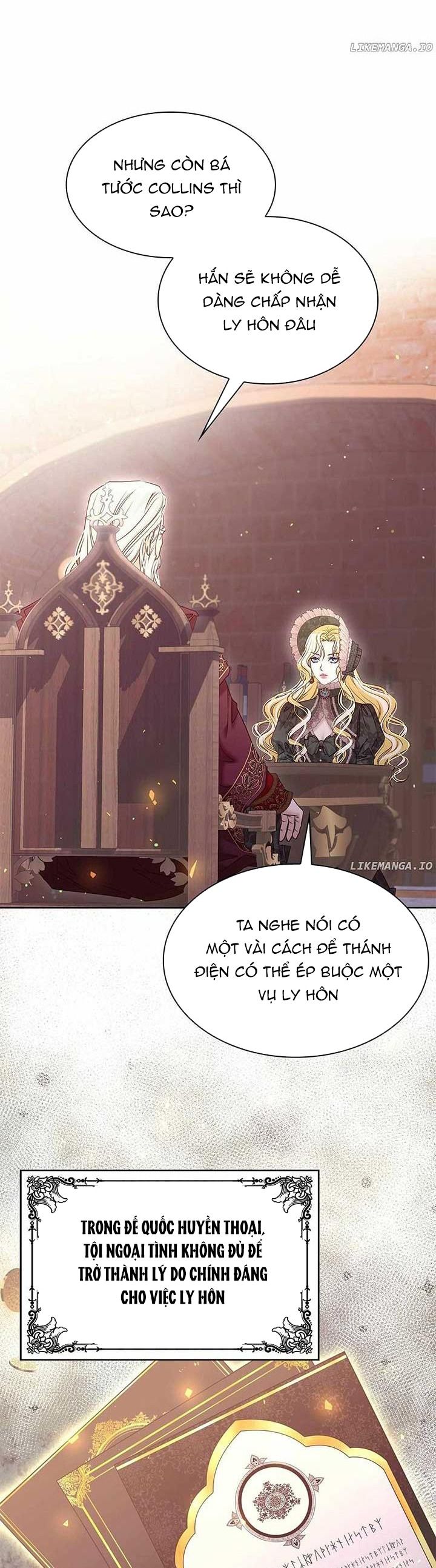 Nữ Phản Diện Thuần Phục Ác Ma Điên Loạn Chapter 23 - 43