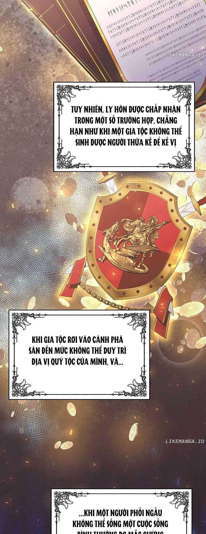 Nữ Phản Diện Thuần Phục Ác Ma Điên Loạn Chapter 23 - 44