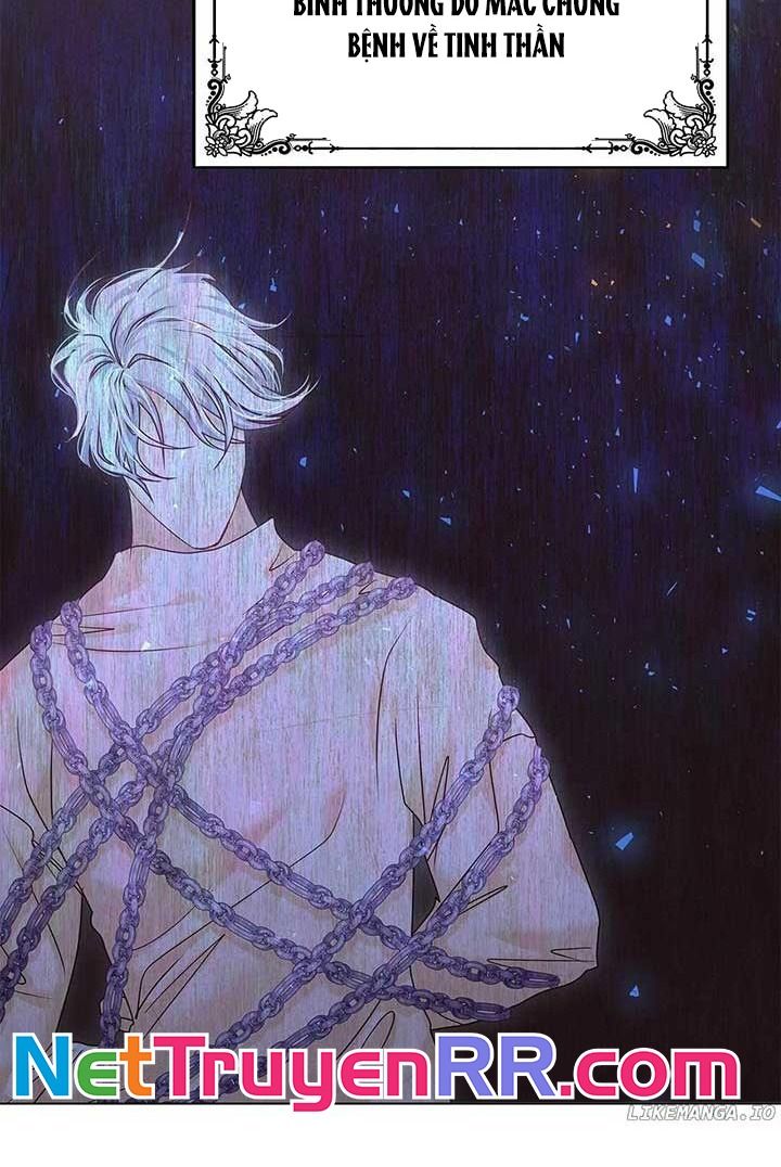 Nữ Phản Diện Thuần Phục Ác Ma Điên Loạn Chapter 23 - 45